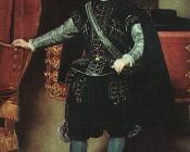 Don Balthasar Carlos - 迭戈·罗德里格斯·德·席尔瓦·委拉斯贵支